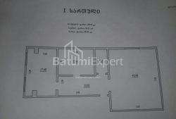 آپارتمان 92 متر مربع - 26 اردیبهشت, Batumi, گرجستان