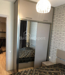 آپارتمان 57 متر مربع - واختنگ گرگاسالی, Batumi, گرجستان