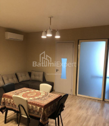 آپارتمان 3-комн 57 m² - واختنگ گرگاسالی, Batumi