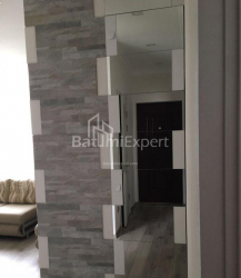 آپارتمان 2-комн 45 m² - یوریوسکایا, Batumi