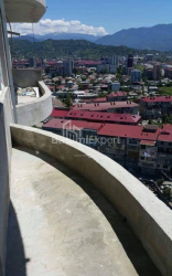 آپارتمان 2-комн 60 m² - ایوان جاواخیشویلی, Batumi