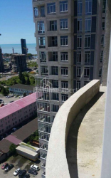آپارتمان 2-комн 60 m² - ایوان جاواخیشویلی, Batumi