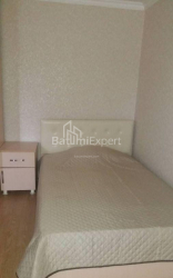 آپارتمان 1-комн 35 m² - یوریوسکایا, Batumi