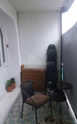 آپارتمان 1-комн 35 m² - یوریوسکایا, Batumi