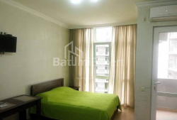 آپارتمان 1-комн 29 m² - یوسف کوبالادزه, Batumi
