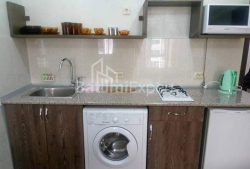 آپارتمان 1-комн 29 m² - یوسف کوبالادزه, Batumi