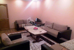 آپارتمان 2-комн 65 m² - ایوان جاواخیشویلی, Batumi