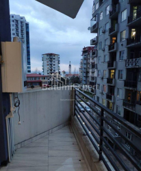 آپارتمان 40 متر مربع - نیکو پیروسمانی, Batumi, گرجستان
