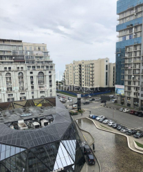 آپارتمان 3-комн 70 m² - یوریوسکایا, Batumi