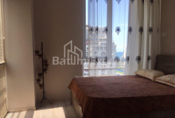 آپارتمان 70 متر مربع - یوریوسکایا, Batumi, گرجستان