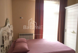 آپارتمان 3-комн 70 m² - یوریوسکایا, Batumi