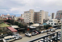 آپارتمان 3-комн 94 m² - یوریوسکایا, Batumi