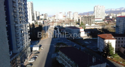 آپارتمان 3-комн 65 m² - نیکو پیروسمانی, Batumi