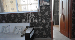 آپارتمان 3-комн 65 m² - نیکو پیروسمانی, Batumi