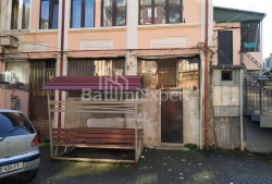 آپارتمان 2-комн 55 m² - یوریوسکایا, Batumi