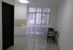 آپارتمان 2-комн 37 m² - یوسف کوبالادزه, Batumi