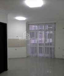 آپارتمان 2-комн 37 m² - یوسف کوبالادزه, Batumi