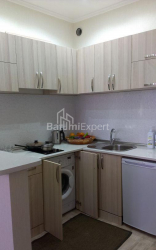 آپارتمان 1-комн 30 m² - یوریوسکایا, Batumi