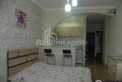 آپارتمان 1-комн 30 m² - یوریوسکایا, Batumi
