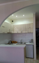 آپارتمان 1-комн 30 m² - یوریوسکایا, Batumi