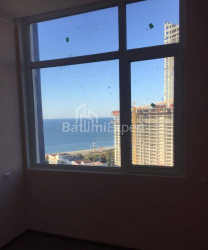 آپارتمان 3-комн 76 m² - نیکو پیروسمانی, Batumi