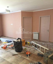 آپارتمان 3-комн 76 m² - نیکو پیروسمانی, Batumi