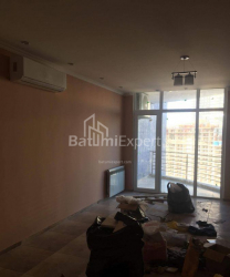 آپارتمان 3-комн 76 m² - نیکو پیروسمانی, Batumi