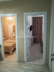 آپارتمان 41 متر مربع - شاه پرنواز, Batumi, گرجستان