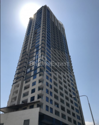 آپارتمان 50 متر مربع - نیکو پیروسمانی, Batumi, گرجستان