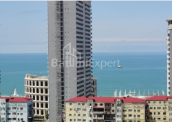 آپارتمان 50 متر مربع - نیکو پیروسمانی, Batumi, گرجستان