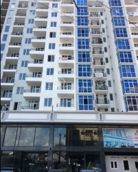 آپارتمان 46 متر مربع - سلیما خیمشیاشویلی, Batumi, گرجستان