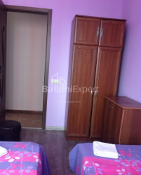 آپارتمان 2-комн 41 m² - الکساندرا گریبودوا, Batumi