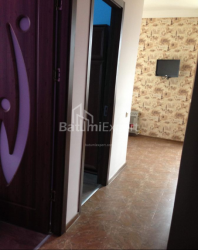 آپارتمان 2-комн 41 m² - الکساندرا گریبودوا, Batumi