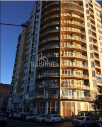 آپارتمان 3-комн 72 m² - میخائیل لرمانتوف, Batumi