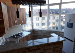 آپارتمان 3-комн 72 m² - میخائیل لرمانتوف, Batumi
