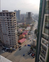 آپارتمان 3-комн 68 m² - یوسف کوبالادزه, Batumi