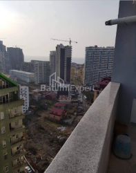 آپارتمان 3-комн 68 m² - یوسف کوبالادزه, Batumi