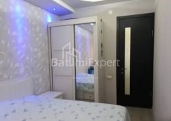 آپارتمان 4-комн 110 m² - ایوان جاواخیشویلی, Batumi