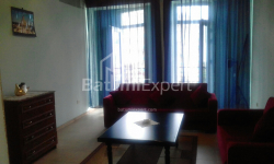 آپارتمان 3-комн 80 m² - کلانتر خیمشیاشویلی, Batumi