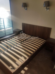 آپارتمان 1-комн 31 m² - کلانتر خیمشیاشویلی, Batumi