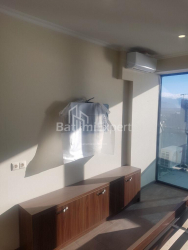 آپارتمان 1-комн 31 m² - کلانتر خیمشیاشویلی, Batumi