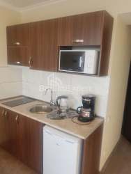 آپارتمان 1-комн 31 m² - کلانتر خیمشیاشویلی, Batumi