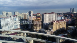 آپارتمان 2-комн 60 m² - تبل ابوسریدزه, Batumi