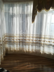 آپارتمان 2-комн 60 m² - تبل ابوسریدزه, Batumi