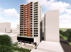 شی در حال ساخت 51.8 متر مربع - خیدرا آباشیدزه, Batumi, گرجستان