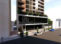 شی در حال ساخت 75.4 متر مربع - خیدرا آباشیدزه, Batumi, گرجستان