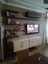 آپارتمان 2-комн 50 m² - واختنگ گرگاسالی, Batumi