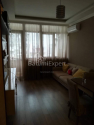 آپارتمان 50 متر مربع - واختنگ گرگاسالی, Batumi, گرجستان