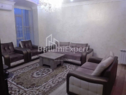 آپارتمان 90 متر مربع - الکساندرا پوشکین, Batumi, گرجستان