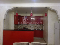 آپارتمان 90 متر مربع - الکساندرا پوشکین, Batumi, گرجستان